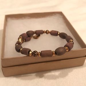 Alex and Ani Wrap Bangle Bracelet